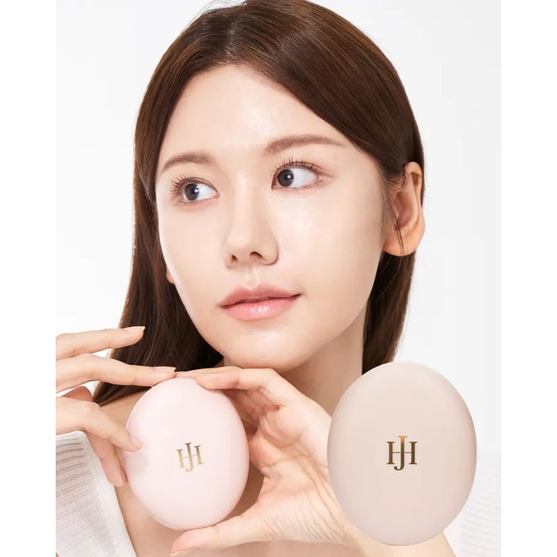 HJ by ハンヒョンジェ グローベールクッション21号 15g