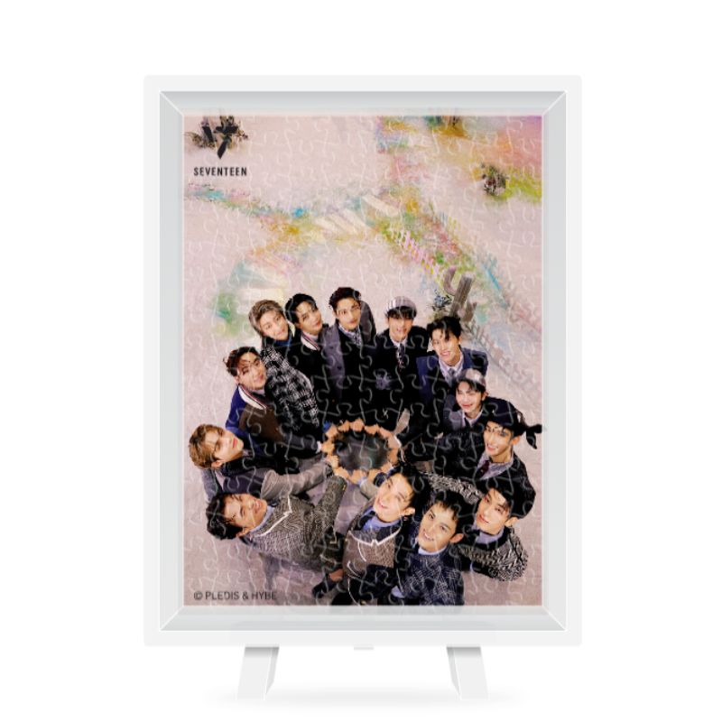 SEVENTEEN - スンチョル バパケまとめ売り おまけ付きの通販 by
