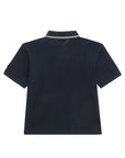 レディース ロールロール デイリー PK Tシャツ ネイビー Daily PK T-shirt for Women Navy
