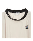 レディース ルナ カオリ ベスト ベージュ LUNA Stingray-fit Vest Cream
